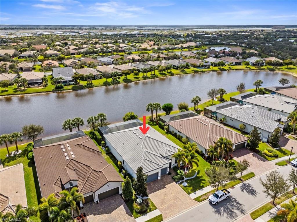 DEL WEBB - Residential