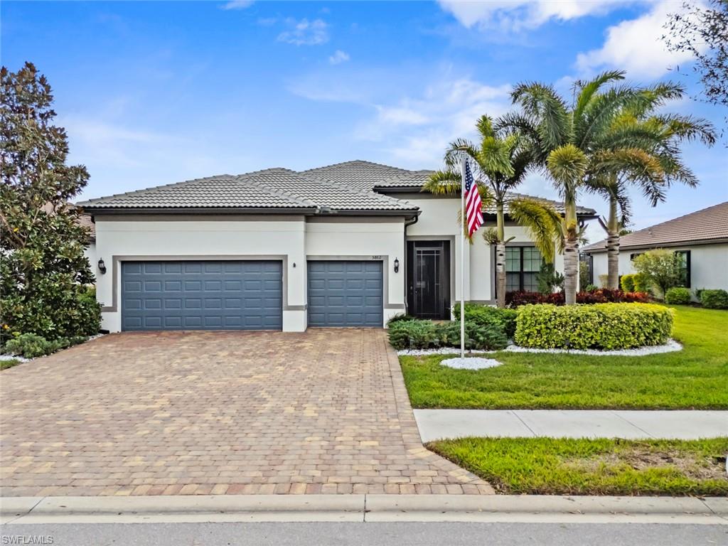 DEL WEBB - Residential