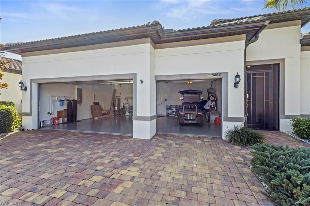 DEL WEBB - Residential