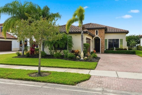 Photo of 5019 Milano ST, AVE MARIA, FL 34142 (MLS # 226037652)