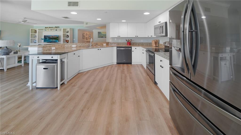 PRESERVE II - Residential