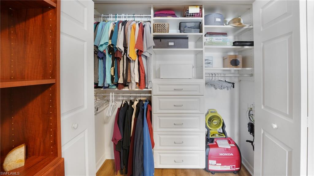 PRESERVE II - Residential