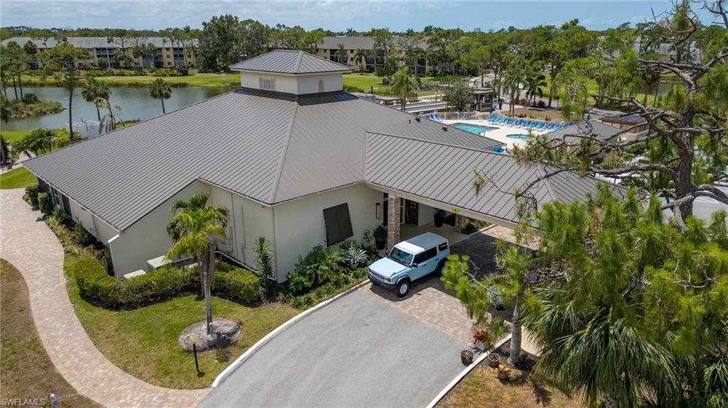 PRESERVE II - Residential