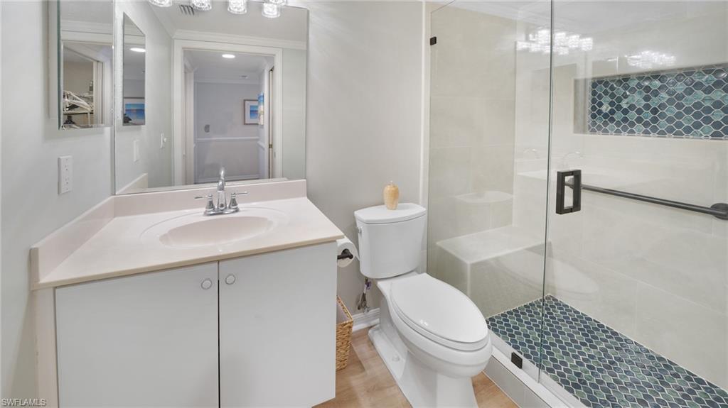 PRESERVE II - Residential