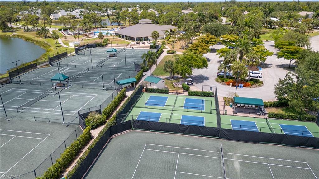 PRESERVE II - Residential