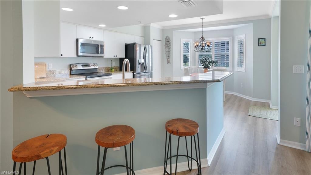 PRESERVE II - Residential