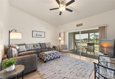 7360 Glenmoor LN 4305 NAPLES FL 34104