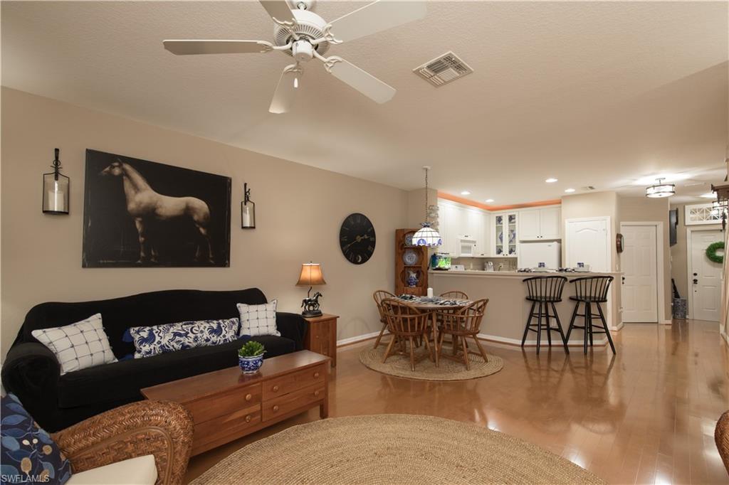 OLYMPIA POINTE - Residential