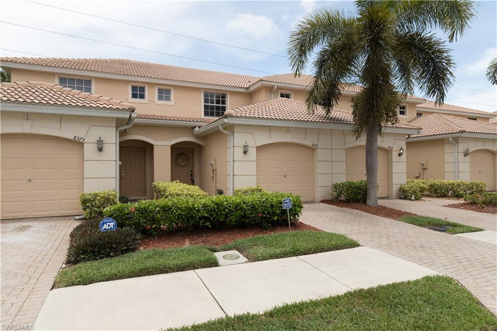 OLYMPIA POINTE - Residential