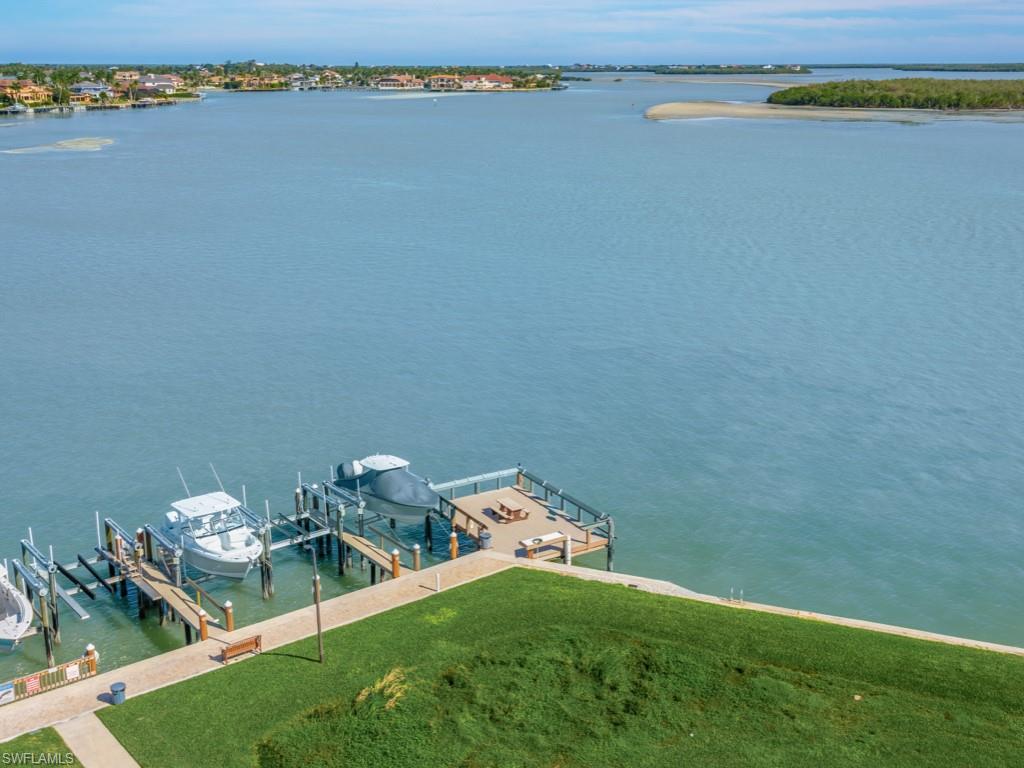 SHIPPS LANDING - Residential