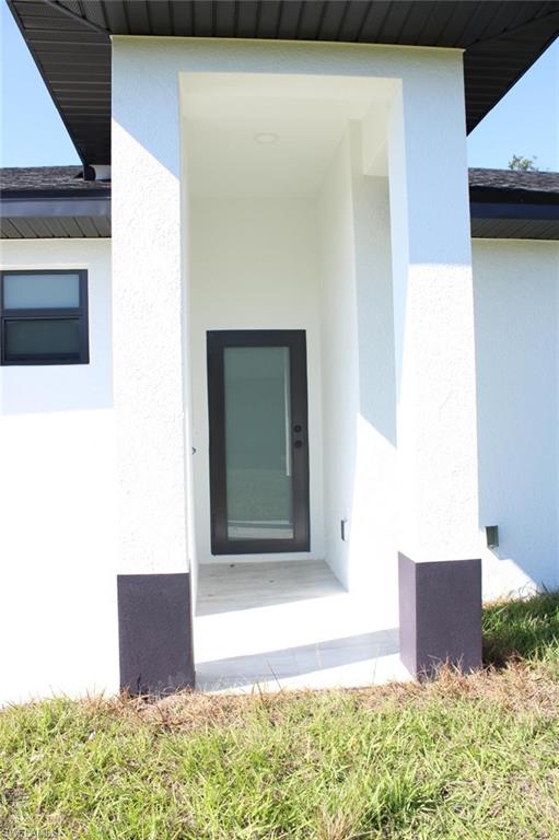 LEHIGH ACRES - Residential Lease