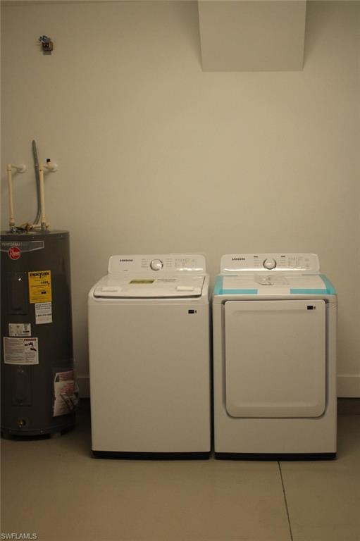 LEHIGH ACRES - Residential Lease