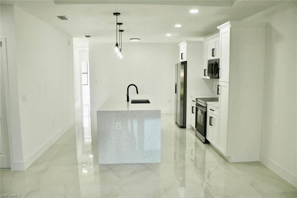 LEHIGH ACRES - Residential Lease