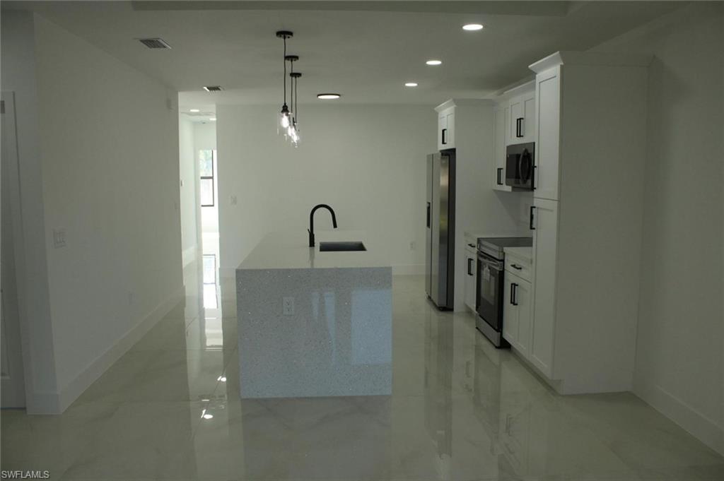 LEHIGH ACRES - Residential Lease