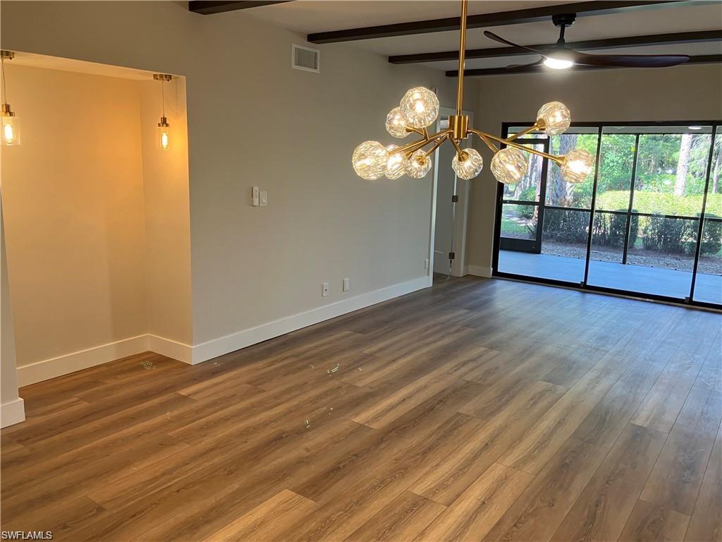 HAMPTONS AT KINGS LAKE - Residential