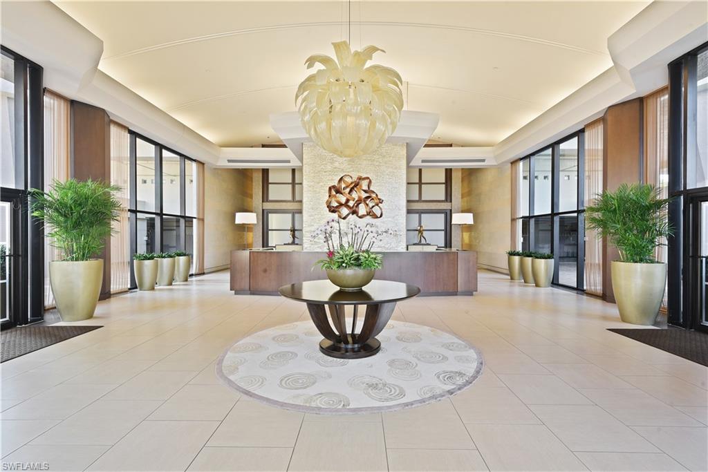 LE PARC - Residential