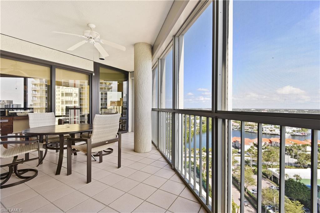 LE PARC - Residential