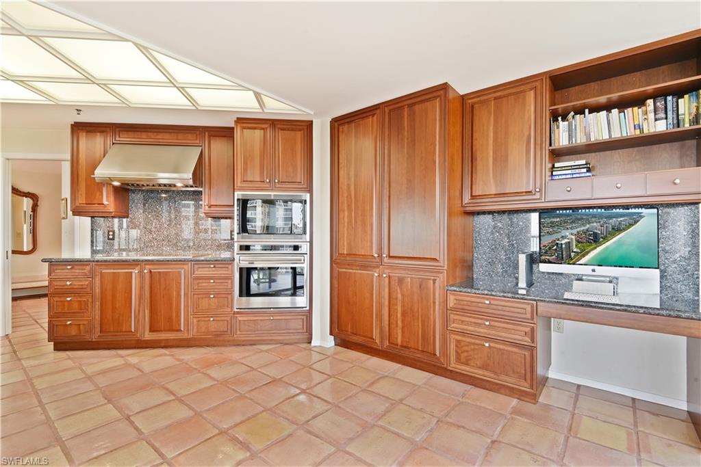 LE PARC - Residential