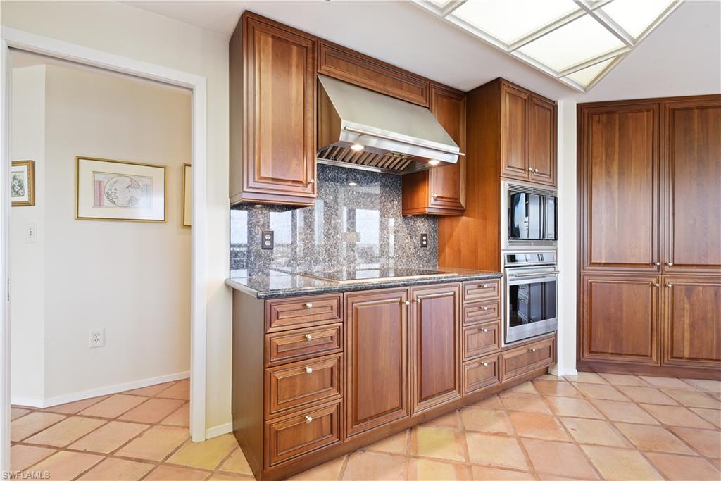 LE PARC - Residential