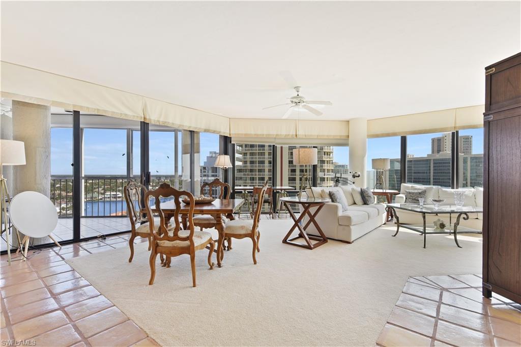 LE PARC - Residential