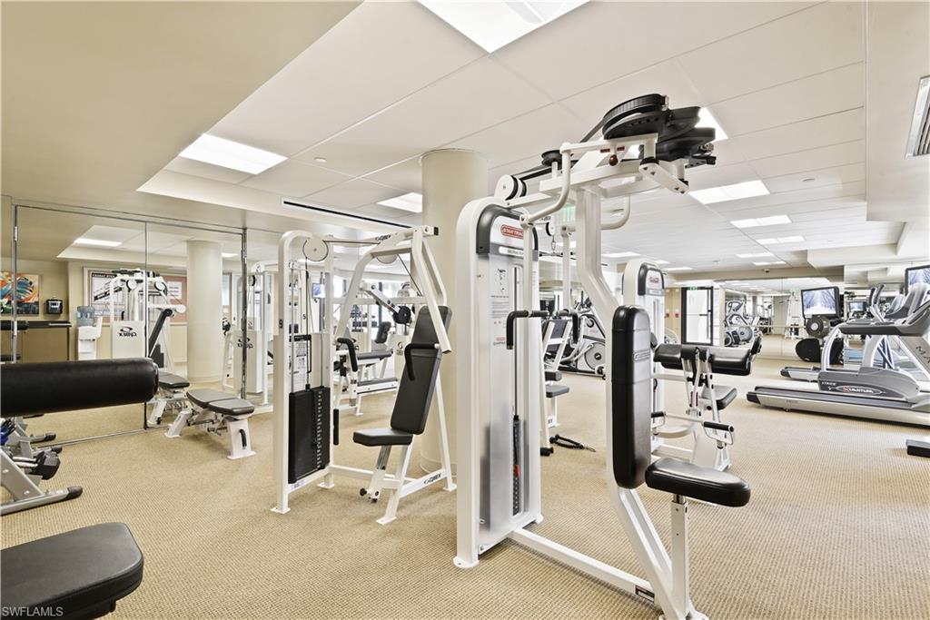 LE PARC - Residential