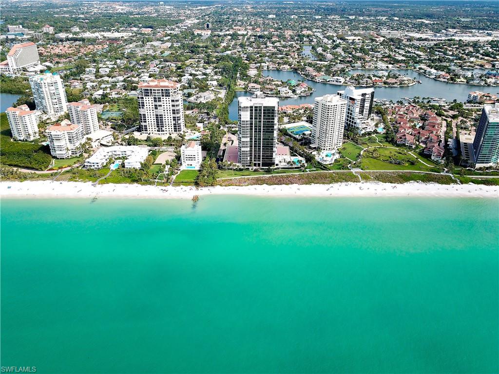 LE PARC - Residential