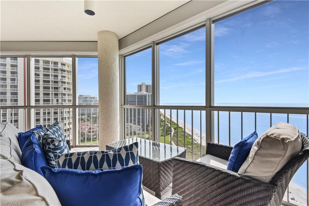 LE PARC - Residential