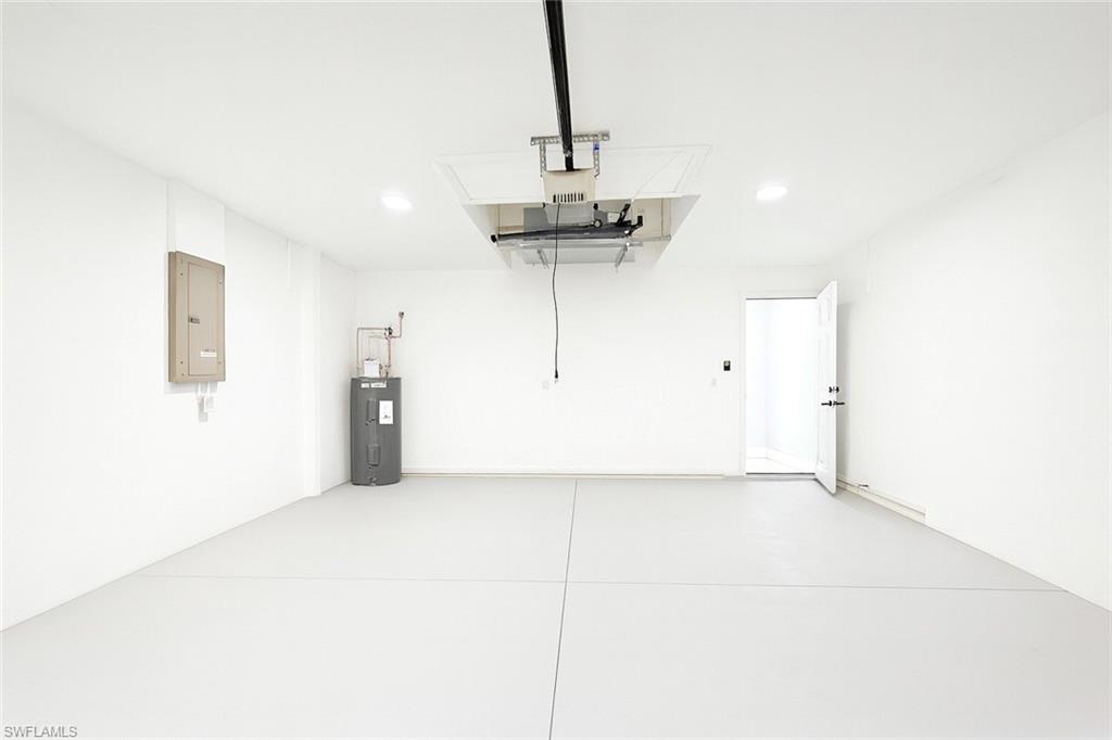 LEHIGH ACRES - Residential Lease