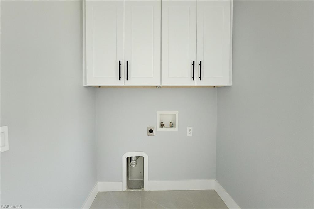 LEHIGH ACRES - Residential Lease