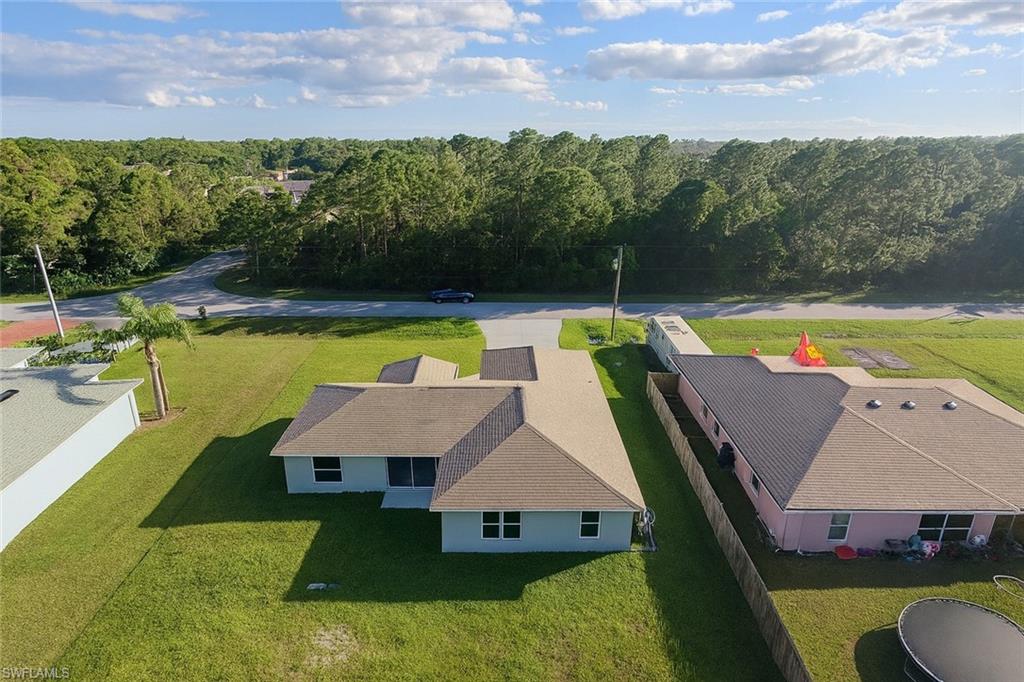 LEHIGH ACRES - Residential Lease
