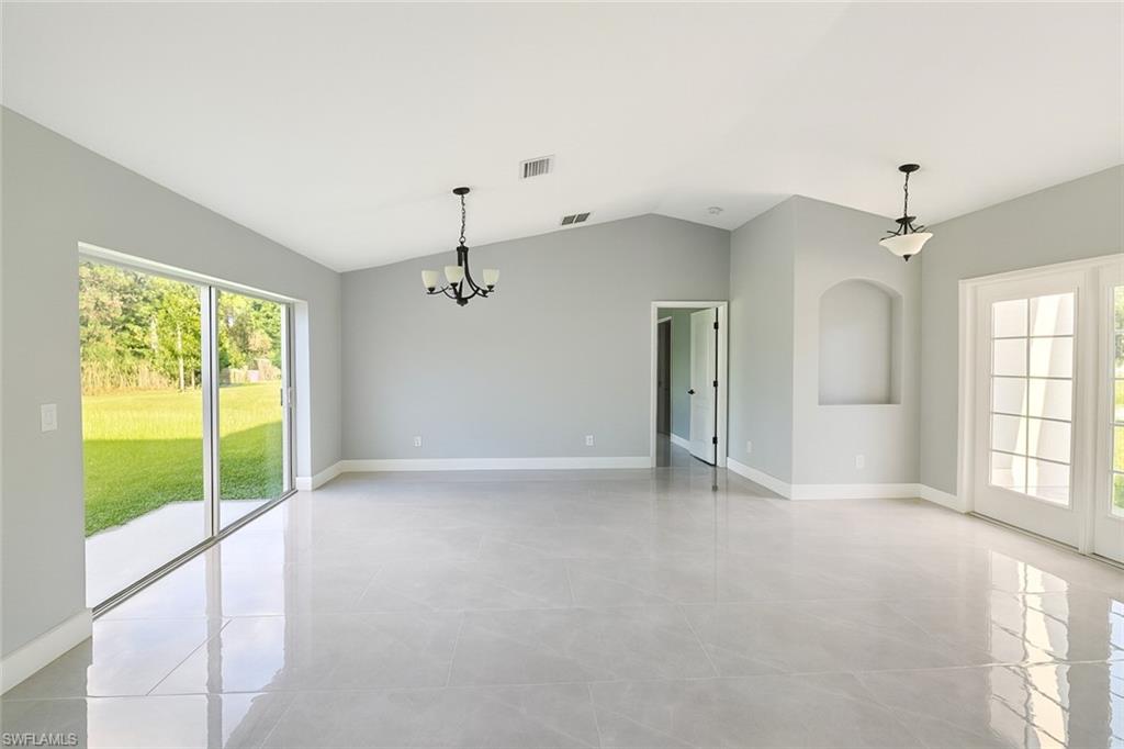 LEHIGH ACRES - Residential Lease