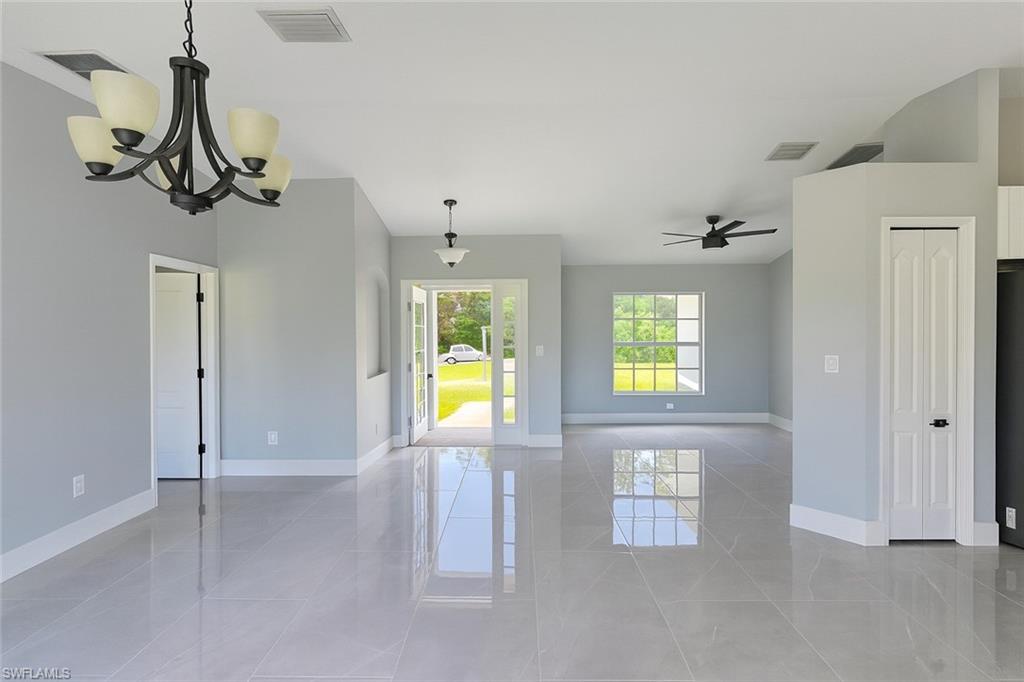 LEHIGH ACRES - Residential Lease