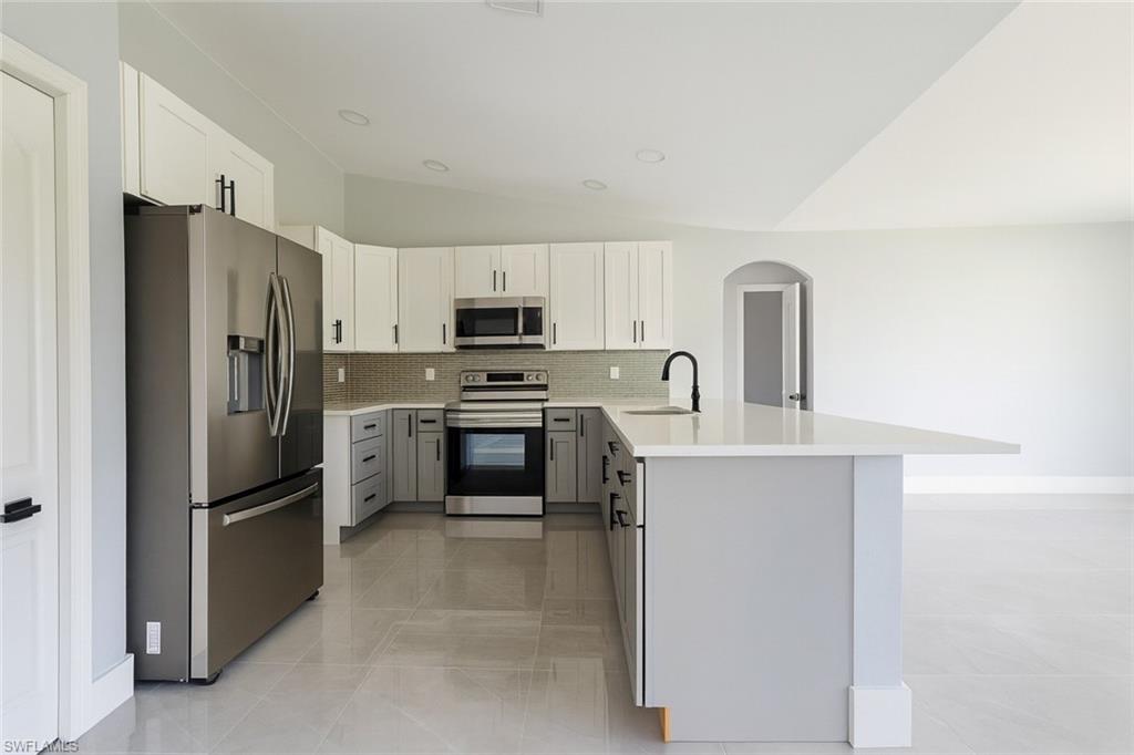 LEHIGH ACRES - Residential Lease