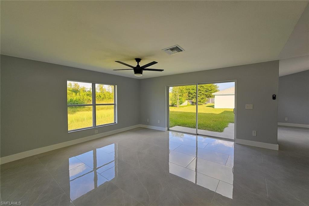 LEHIGH ACRES - Residential Lease
