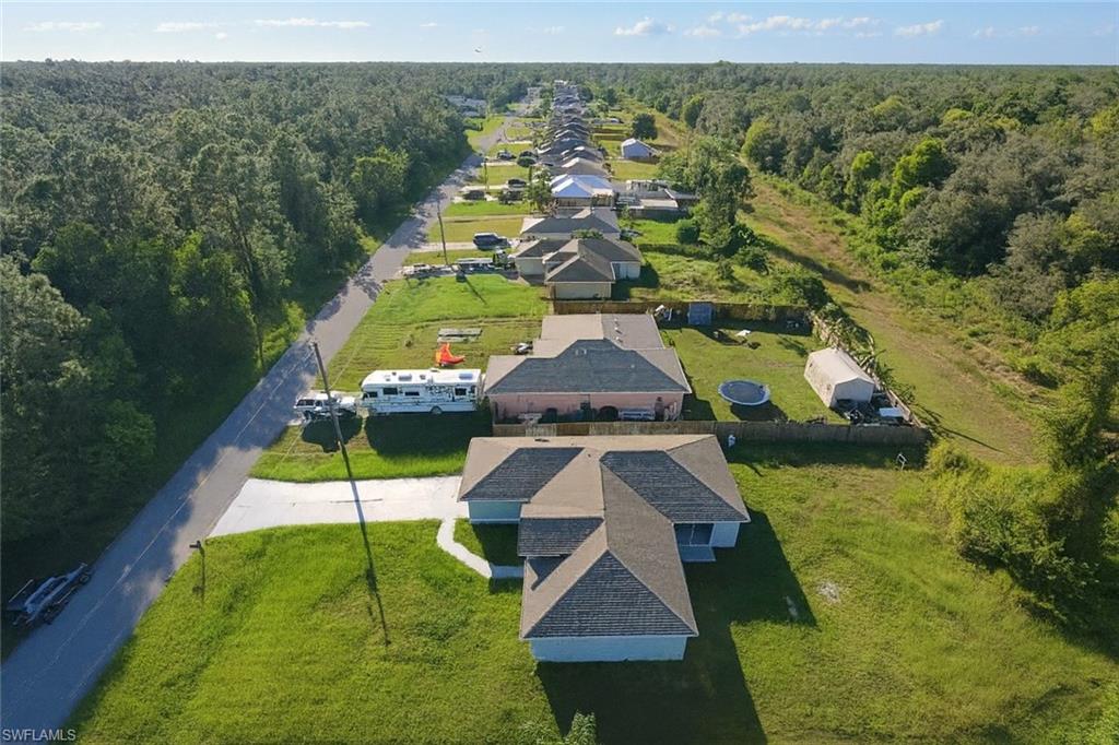 LEHIGH ACRES - Residential Lease