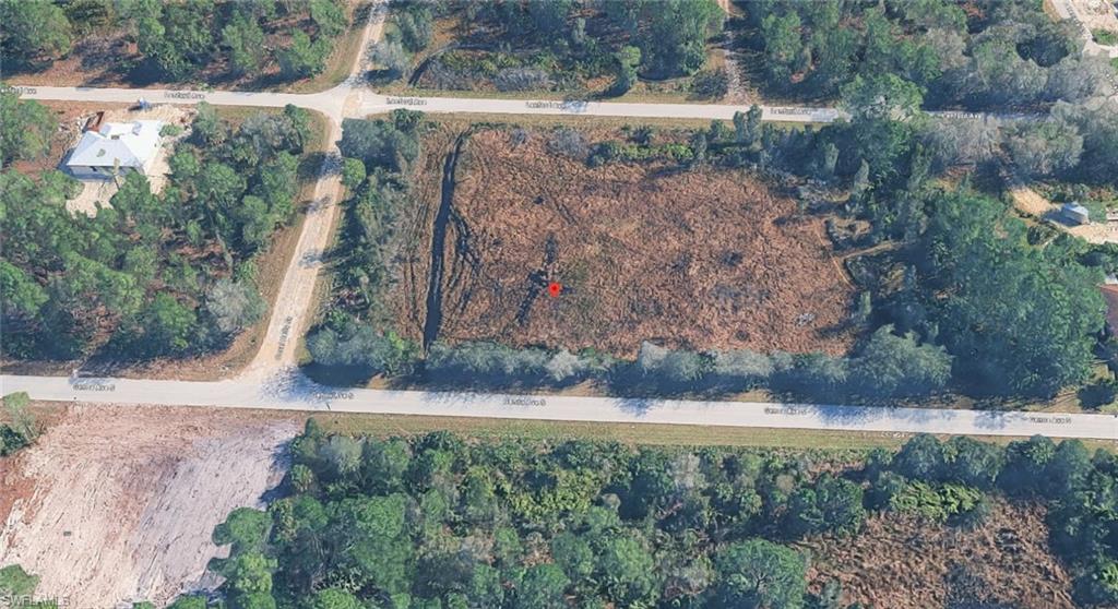 LEHIGH ACRES - Land
