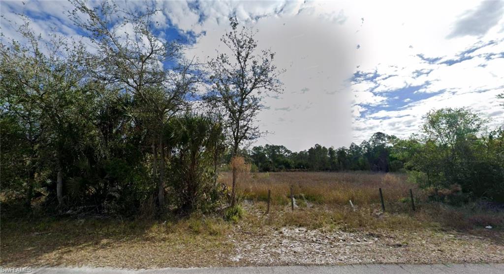 LEHIGH ACRES - Land