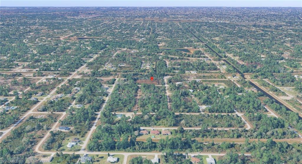 LEHIGH ACRES - Land
