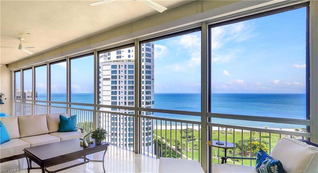 Photo of 4151 Gulf Shore BLVD N #1604, NAPLES, FL 34103 (MLS # 223063582)