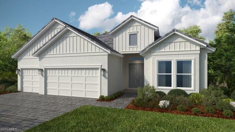 Photo of 23063 Silver Pearl Key Ky, ESTERO, FL 33928 (MLS # 226031754)