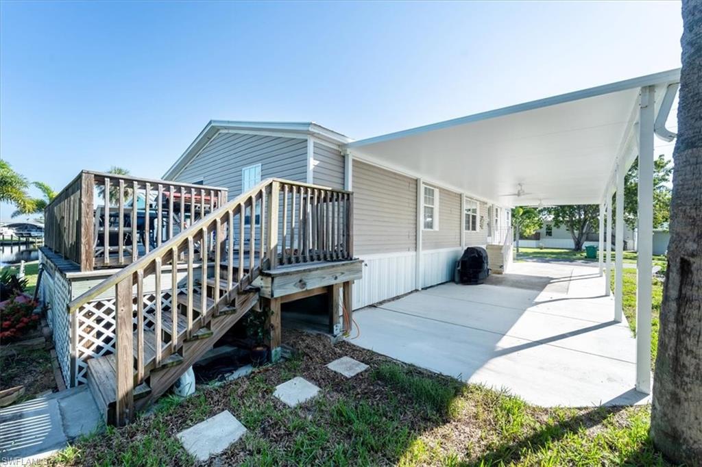 PUNTA GORDA - Residential