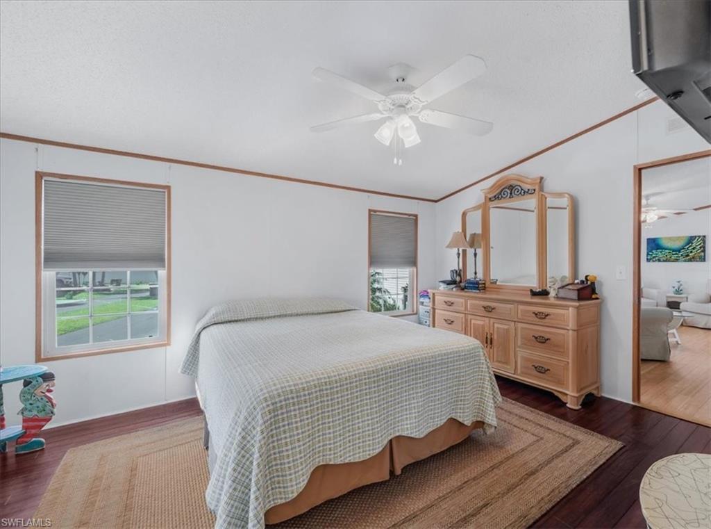 PUNTA GORDA - Residential