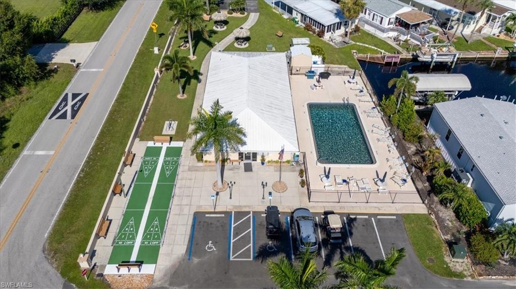 PUNTA GORDA - Residential