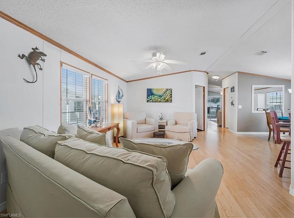 PUNTA GORDA - Residential