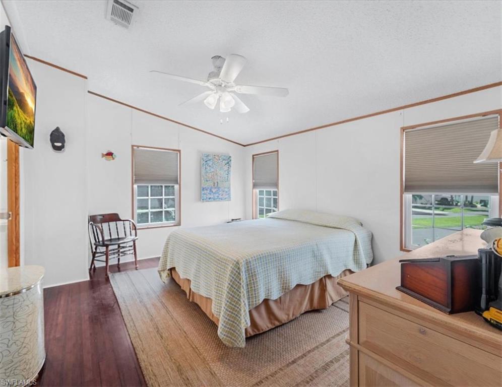 PUNTA GORDA - Residential