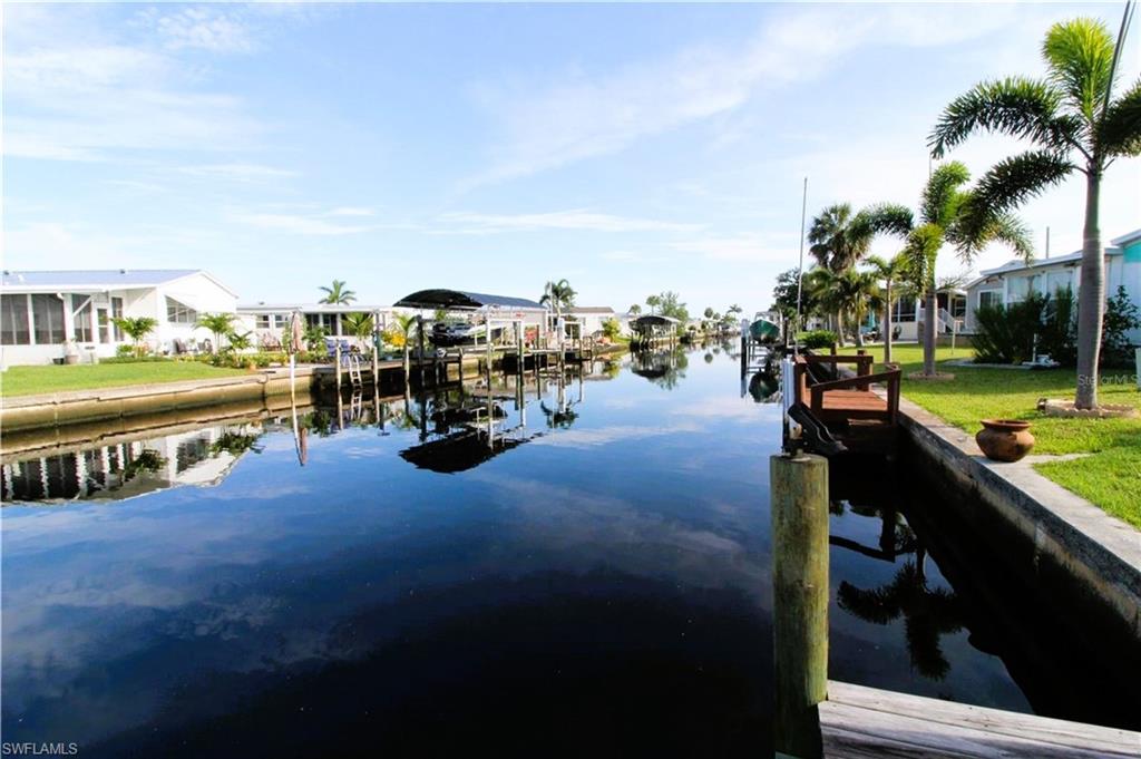 PUNTA GORDA - Residential