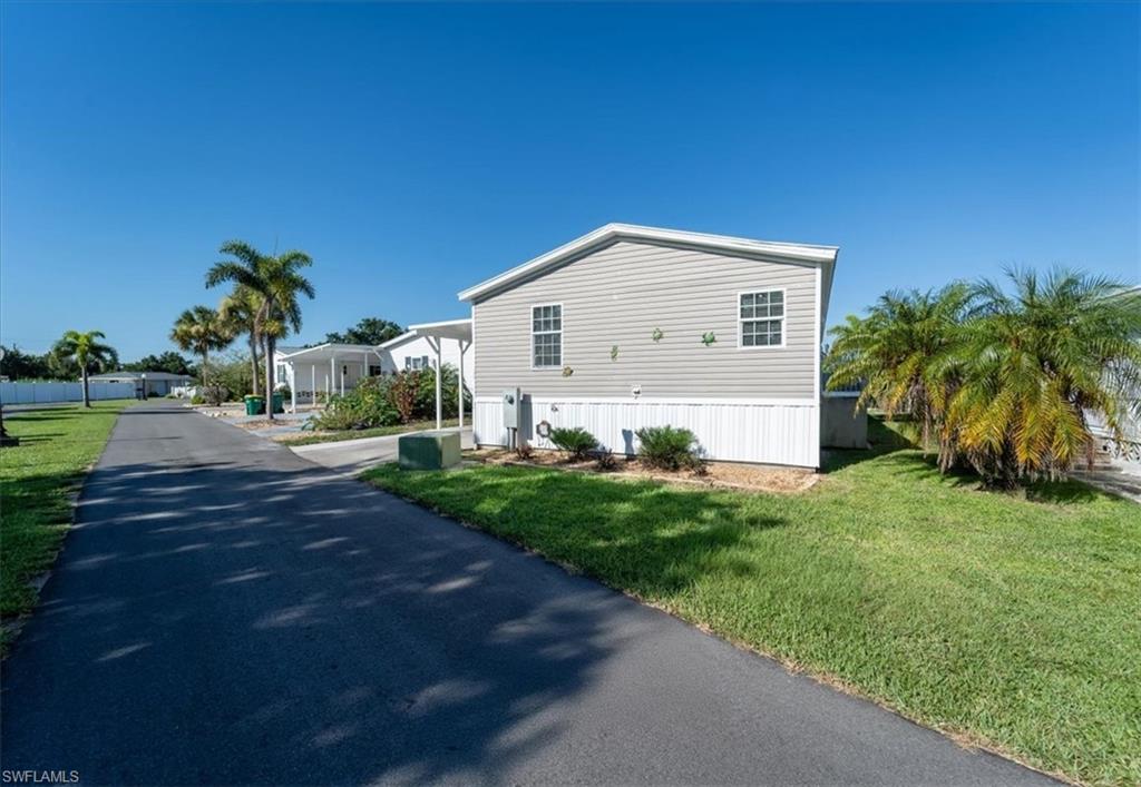 PUNTA GORDA - Residential