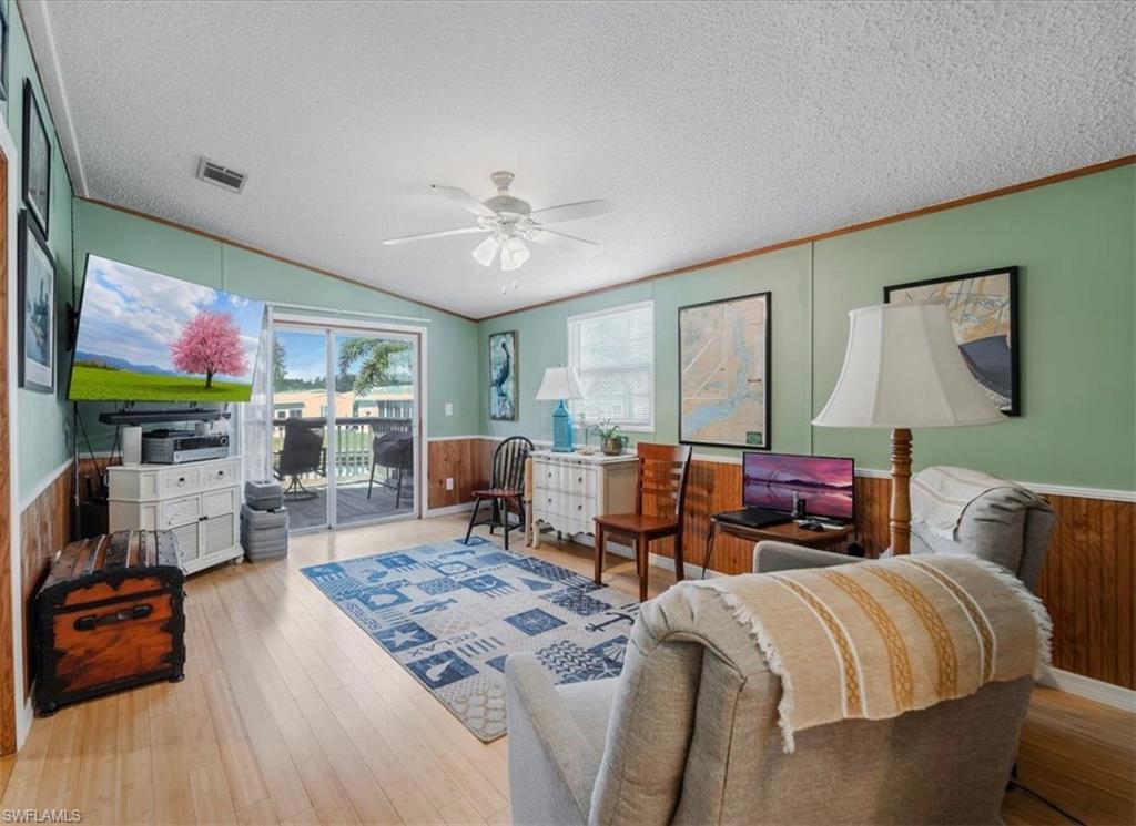 PUNTA GORDA - Residential