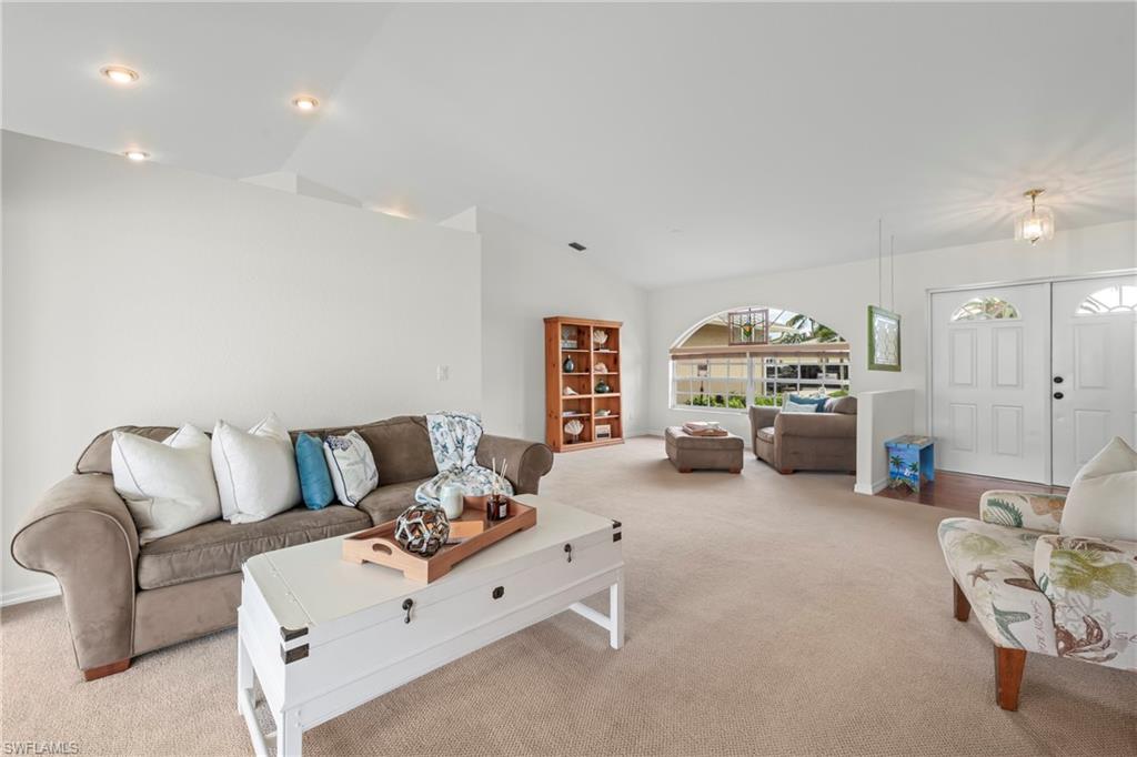 FERNWALK - Residential