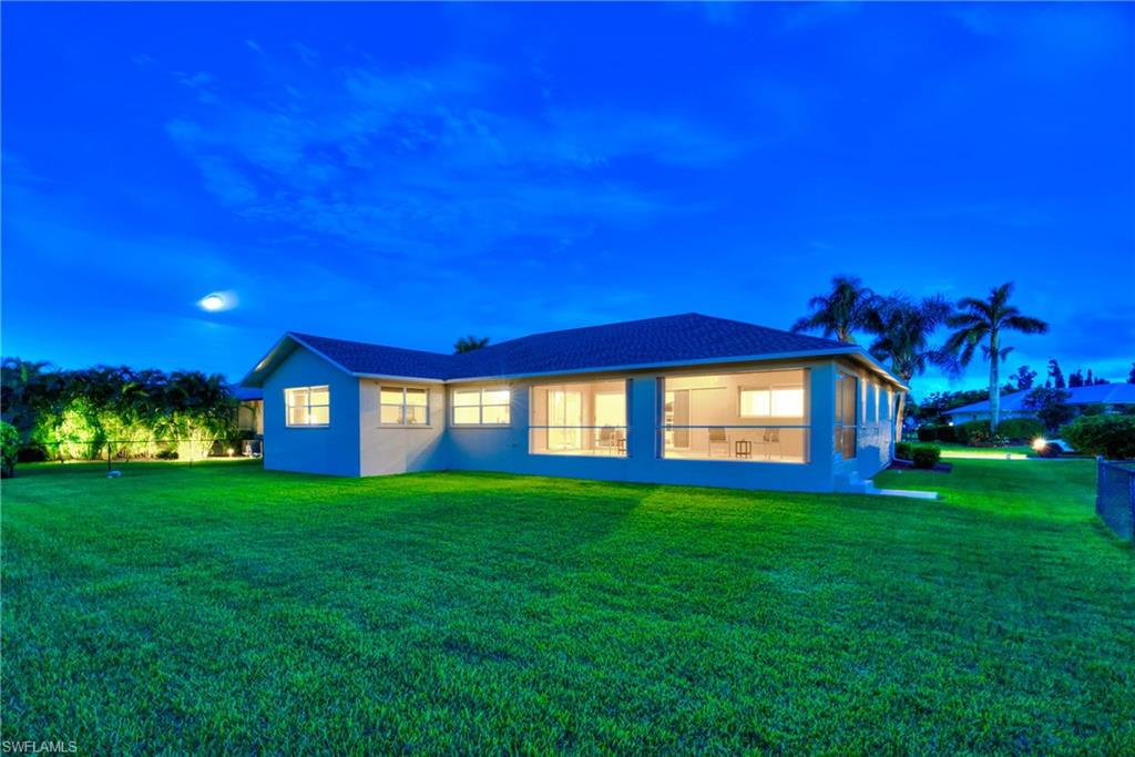 FERNWALK - Residential